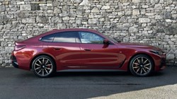 2024 (74) BMW 4 SERIES 420i M Sport Gran Coupe  4492487