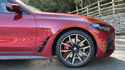 2024 (74) BMW 4 SERIES 420i M Sport Gran Coupe  4492560