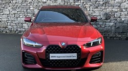 2024 (74) BMW 4 SERIES 420i M Sport Gran Coupe  4492552