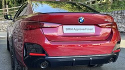 2024 (74) BMW 4 SERIES 420i M Sport Gran Coupe  4492488