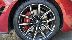 2024 (74) BMW 4 SERIES 420i M Sport Gran Coupe  4492558