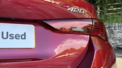 2024 (74) BMW 4 SERIES 420i M Sport Gran Coupe  4492491