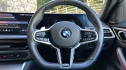 2024 (74) BMW 4 SERIES 420i M Sport Gran Coupe  4492502