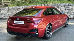 2024 (74) BMW 4 SERIES 420i M Sport Gran Coupe  4492562