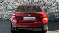 2024 (74) BMW 4 SERIES 420i M Sport Gran Coupe  4492535