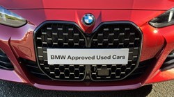 2024 (74) BMW 4 SERIES 420i M Sport Gran Coupe  4492556
