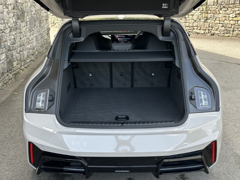 2025 (25) BMW iX 300kW xDrive45 M Sport 101kWh 5dr Auto 4483328