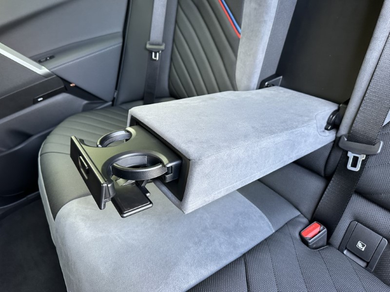 2025 (25) BMW iX 300kW xDrive45 M Sport 101kWh 5dr Auto 4483373