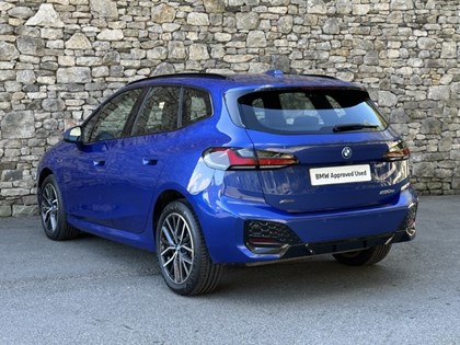 2022 (72) BMW 2 SERIES 230e xDrive M Sport 5dr DCT