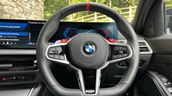 2025 (25) BMW M3 xDrive 530 Competition M 4530311
