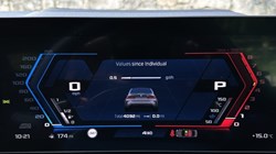 2025 (25) BMW M3 xDrive 530 Competition M 4530343