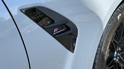 2025 (25) BMW M3 xDrive 530 Competition M 4530373