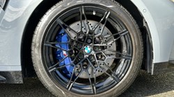 2025 (25) BMW M3 xDrive 530 Competition M 4530369