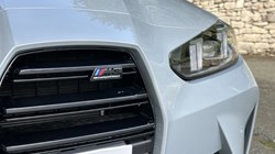 2025 (25) BMW M3 xDrive 530 Competition M 4530332