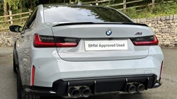 2025 (25) BMW M3 xDrive 530 Competition M 4530296