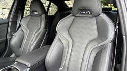 2025 (25) BMW M3 xDrive 530 Competition M 4530337