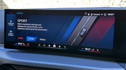 2025 (25) BMW M3 xDrive 530 Competition M 4530357