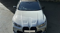 2025 (25) BMW M3 xDrive 530 Competition M 4530376