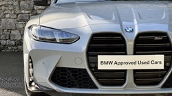 2025 (25) BMW M3 xDrive 530 Competition M 4530364