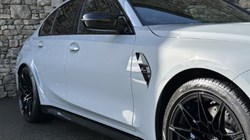 2025 (25) BMW M3 xDrive 530 Competition M 4530372