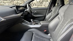 2025 (25) BMW M3 xDrive 530 Competition M 4530336