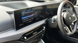 2025 (25) BMW M3 xDrive 530 Competition M 4530335