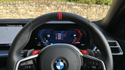 2025 (25) BMW M3 xDrive 530 Competition M 4530361