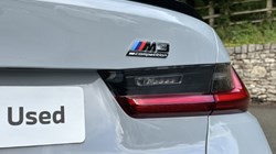 2025 (25) BMW M3 xDrive 530 Competition M 4530299