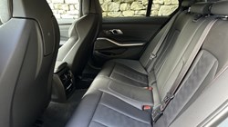 2025 (25) BMW M3 xDrive 530 Competition M 4530333