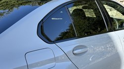 2025 (25) BMW M3 xDrive 530 Competition M 4530375