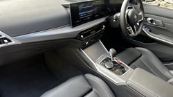 2025 (25) BMW M3 xDrive 530 Competition M 4530334