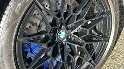 2025 (25) BMW M3 xDrive 530 Competition M 4530370