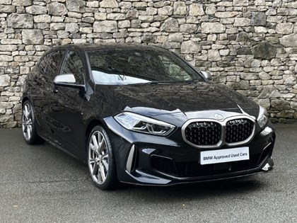 2023 (73) BMW 1 SERIES M135i xDrive 5dr