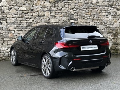 2023 (73) BMW 1 SERIES M135i xDrive 5dr