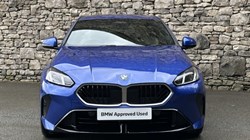 2025 (75) BMW 2 SERIES 220 M Sport Gran Coupe 4533230