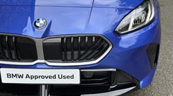 2025 (75) BMW 2 SERIES 220 M Sport Gran Coupe 4533236