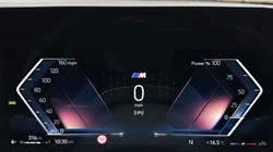 2025 (75) BMW 2 SERIES 220 M Sport Gran Coupe 4533200