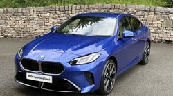 2025 (75) BMW 2 SERIES 220 M Sport Gran Coupe 4533238