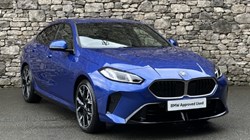 2025 (75) BMW 2 SERIES 220 M Sport Gran Coupe 4533231