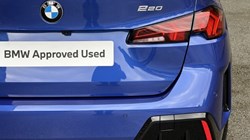 2025 (75) BMW 2 SERIES 220 M Sport Gran Coupe 4533242