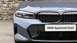 2025 (75) BMW 3 SERIES 320i M Sport Saloon 4533330