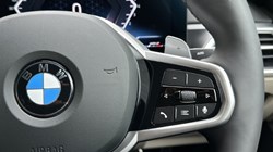 2025 (75) BMW 3 SERIES 320i M Sport Saloon 4533275