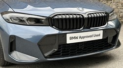 2025 (75) BMW 3 SERIES 320i M Sport Saloon 4533329