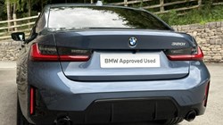 2025 (75) BMW 3 SERIES 320i M Sport Saloon 4533337
