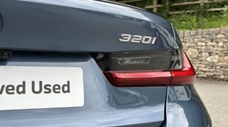 2025 (75) BMW 3 SERIES 320i M Sport Saloon 4533340