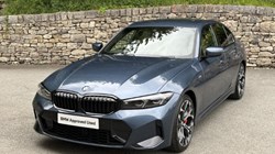 2025 (75) BMW 3 SERIES 320i M Sport Saloon 4533335