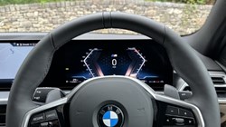 2025 (75) BMW 3 SERIES 320i M Sport Saloon 4533311