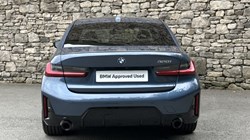 2025 (75) BMW 3 SERIES 320i M Sport Saloon 4533336