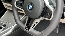 2025 (75) BMW 3 SERIES 320i M Sport Saloon 4533258