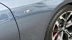 2025 (75) BMW 3 SERIES 320i M Sport Saloon 4533321